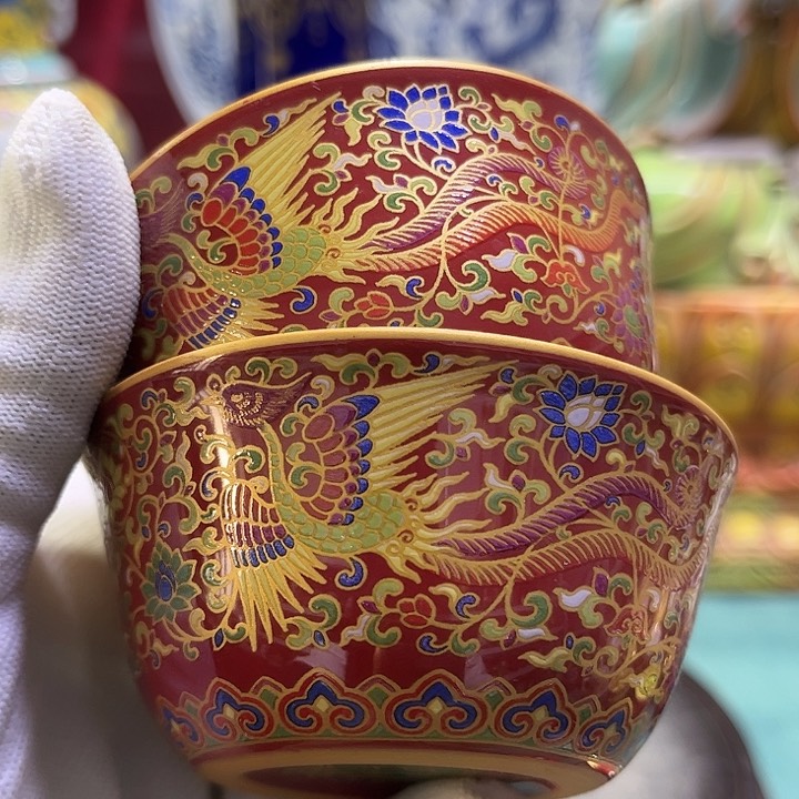 盖碗摆件摆件摆件摆件