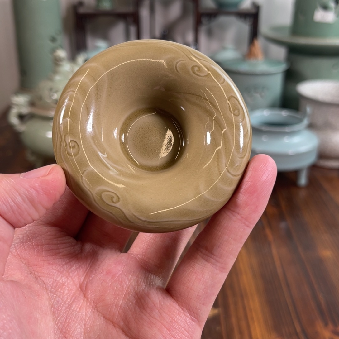 三宝茶器开播福利