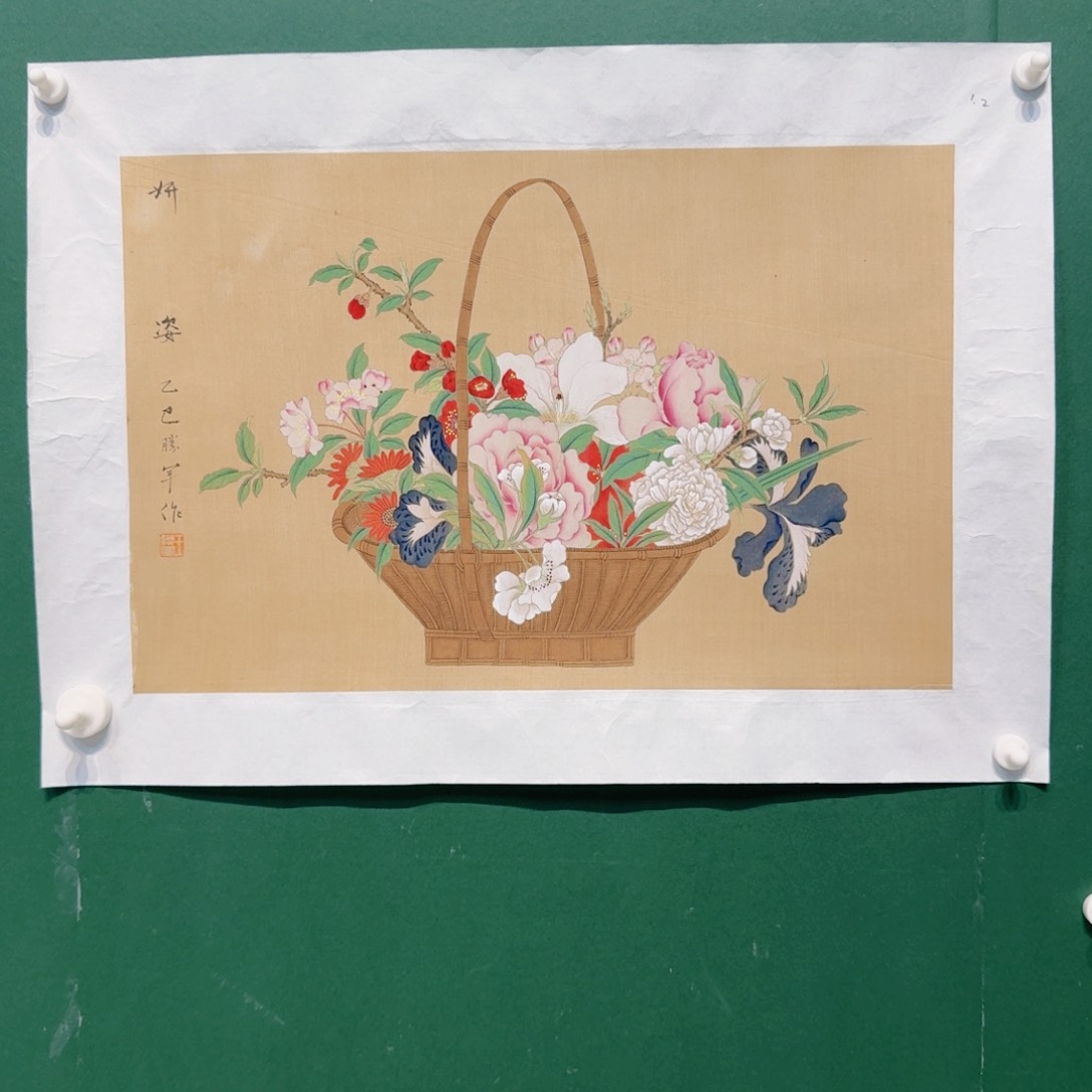 国画王老师科技嘟嘟嘟呵呵嘟嘟