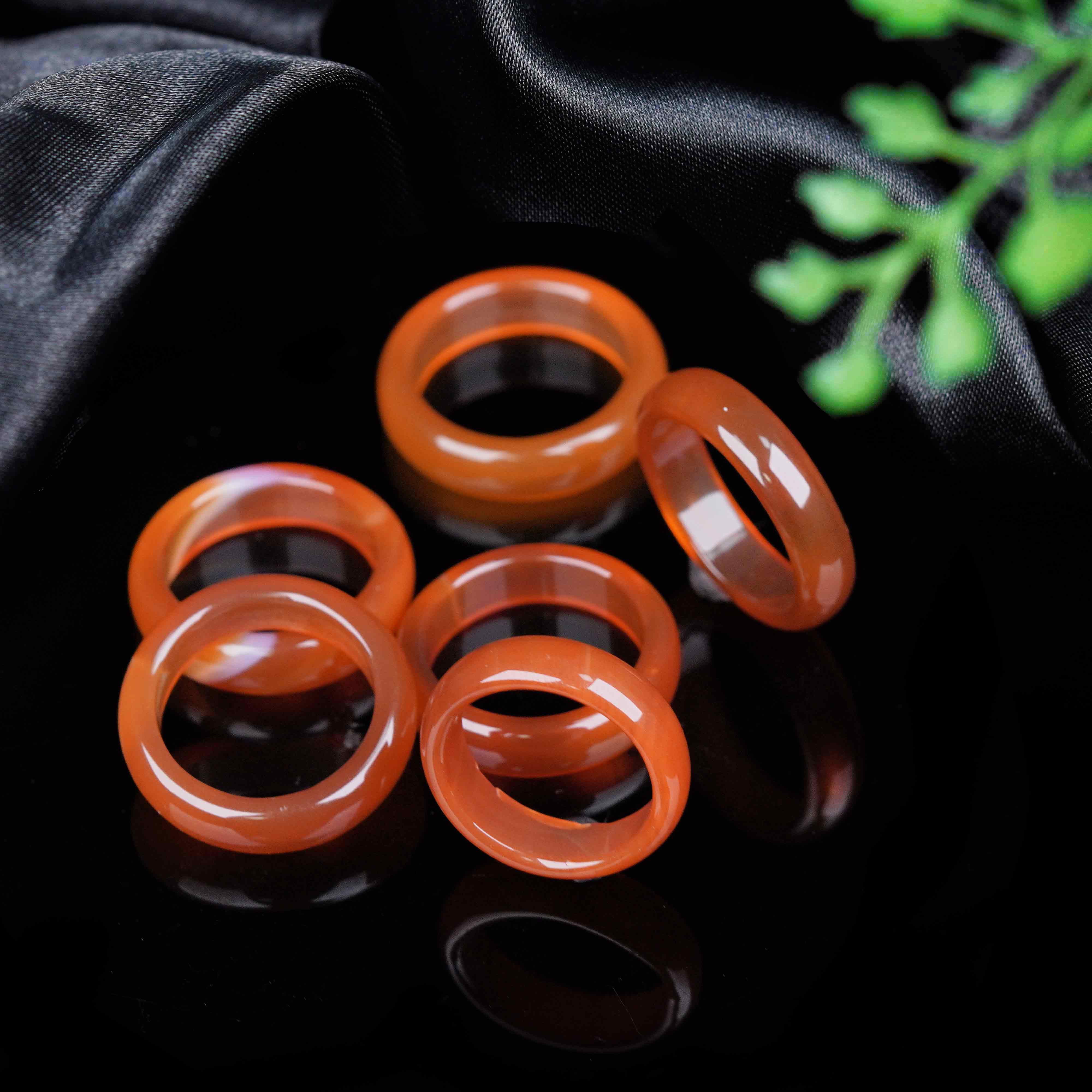 珠光宝气-光彩照人-高雅华贵-精美绝伦-戒圈-多样性发货-发一个