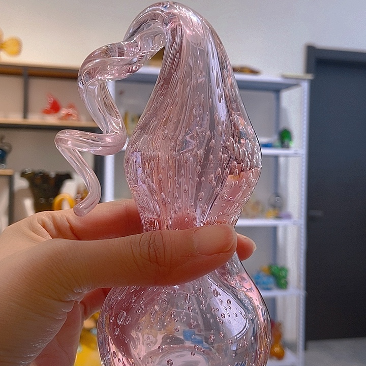 琉璃手工艺品全品