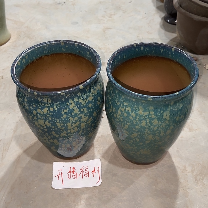 高度24口18啦啦啦花盆