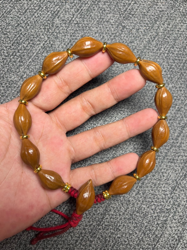 橄榄核 直心金瓜子 精除霜 11