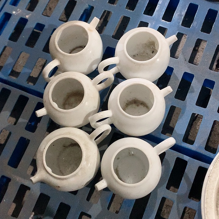 微瑕茶具介意勿拍