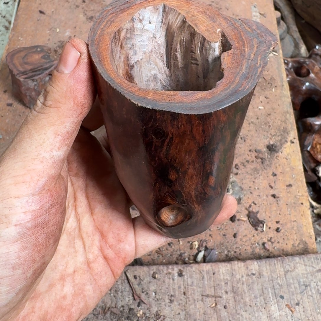 手串黄花梨/降香黄檀海黄原料定制