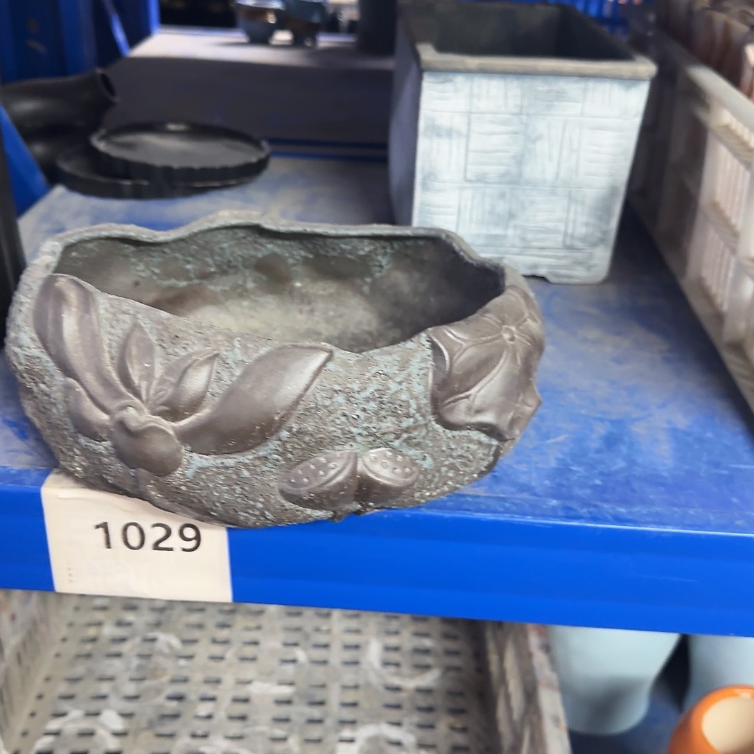 陶瓷..瑕疵·次品·不影响使用不售后··1029