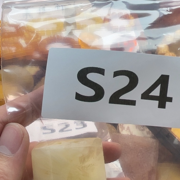 吉***）高端定制设计款S24