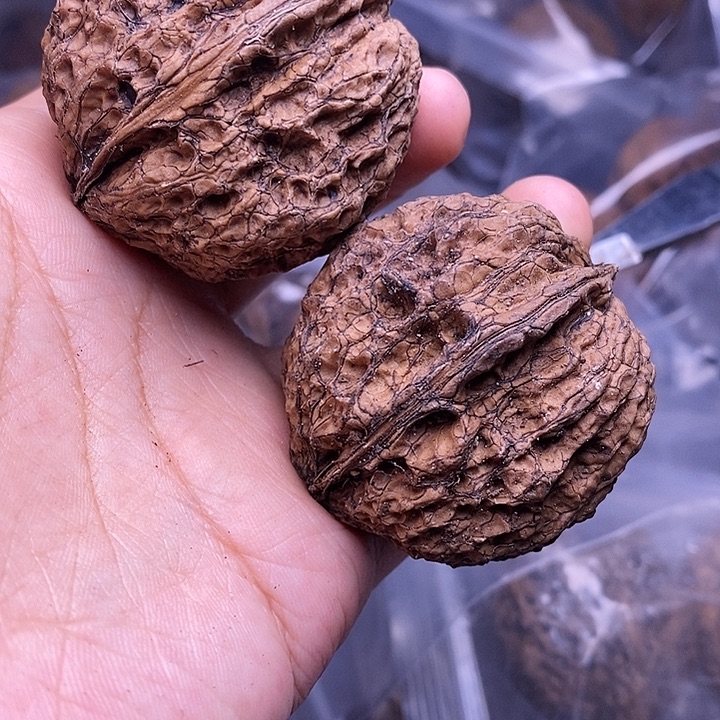 文玩核桃把件    49