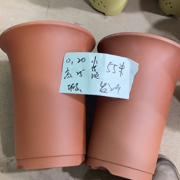 宜兴丁山张伟花盆