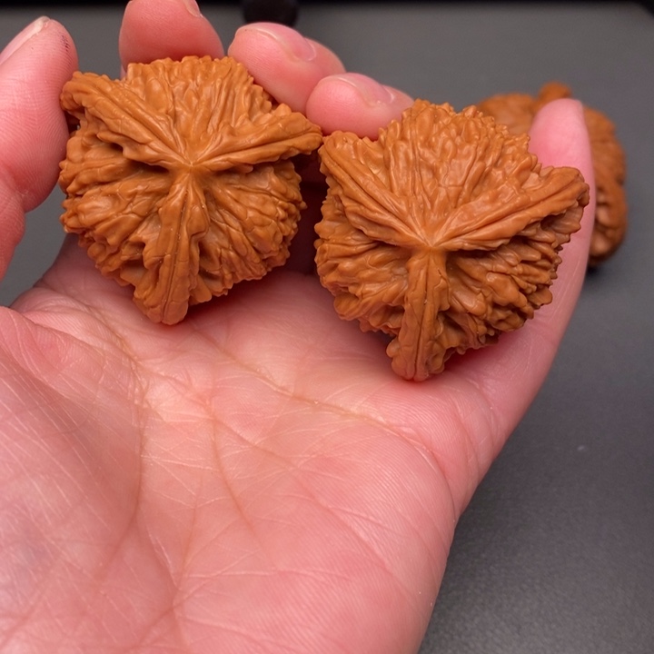 红***装文玩核桃吊坠核桃核桃核桃