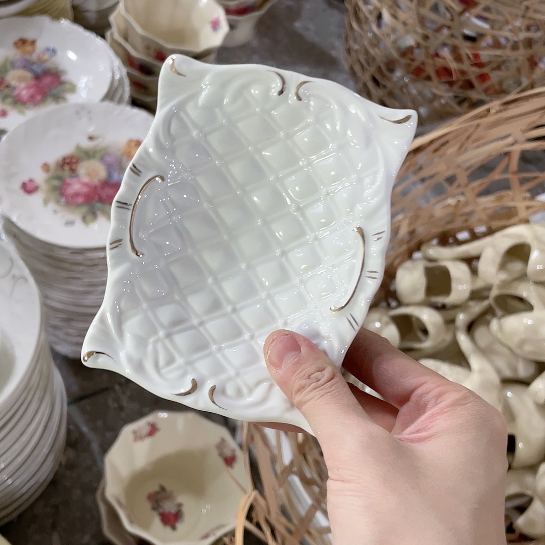 潮州小可爱精致陶瓷