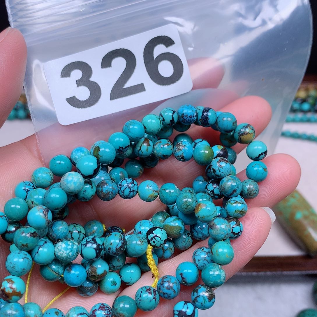 空竹粉丝专享十堰特色手工散珠