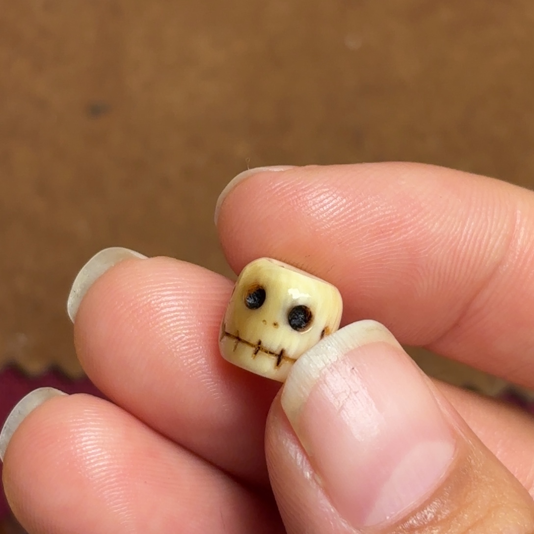 橄榄核手串/手链藏传小配饰