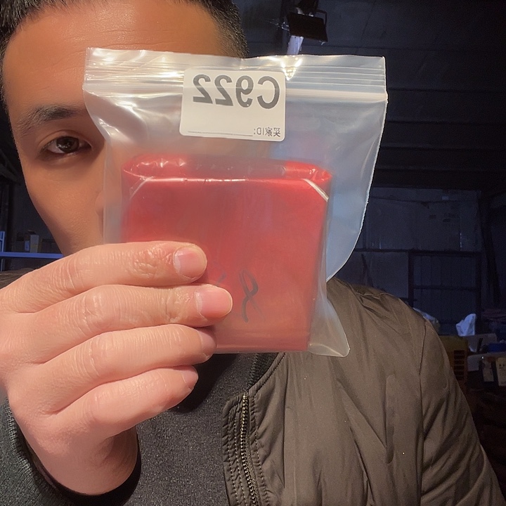 虎***天大叶紫檀（黑酸枝木类）922