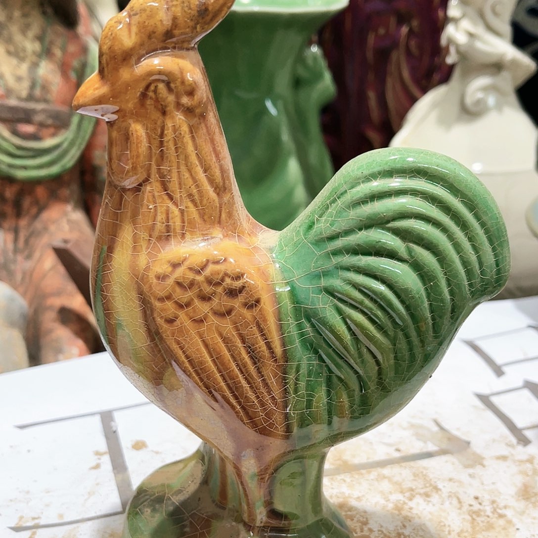 瓦当摆件瓦当摆件