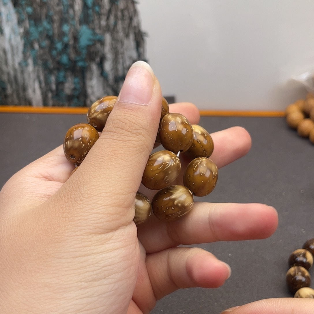 紫金鼠手串紫金鼠6