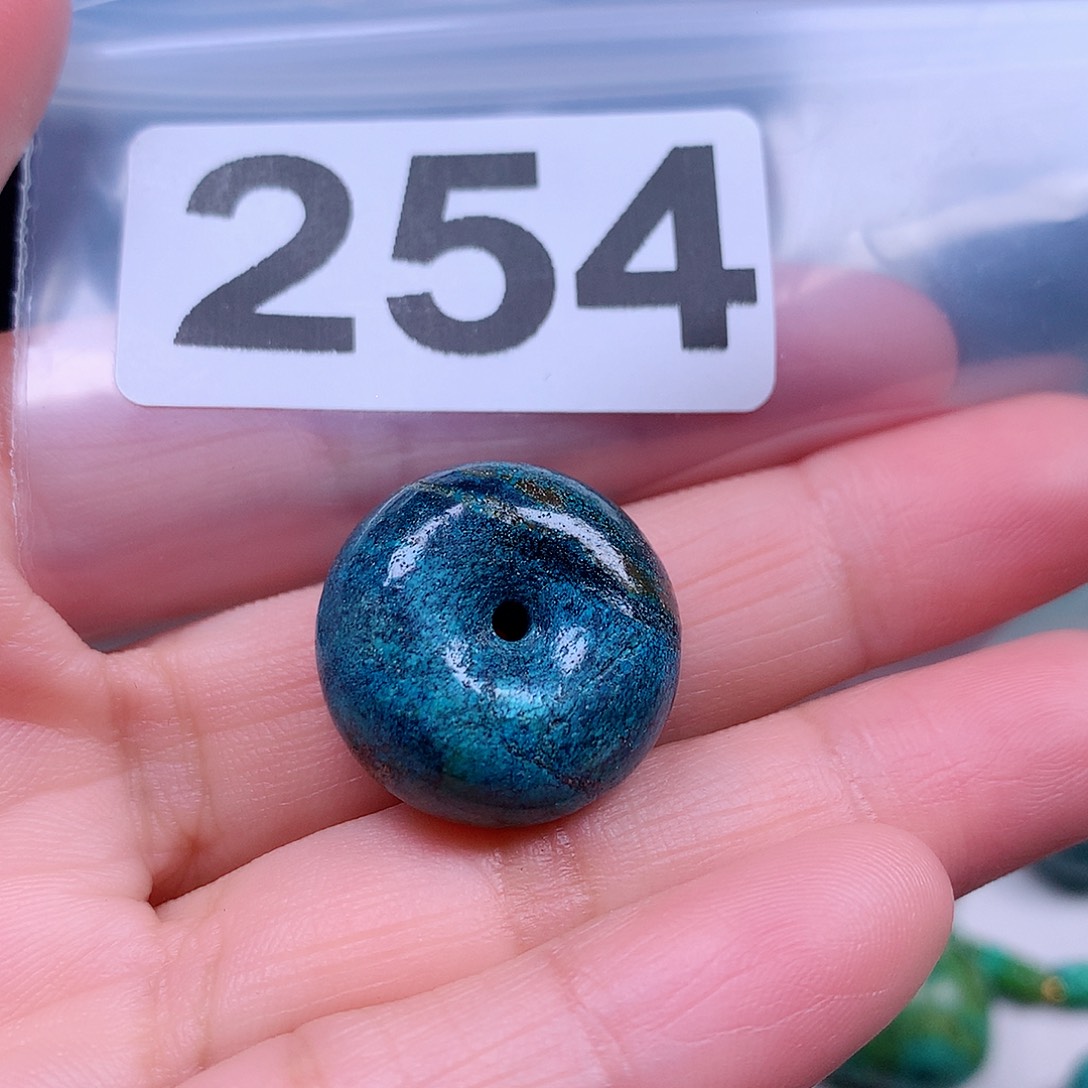 空竹粉丝专享十堰特色手工散珠