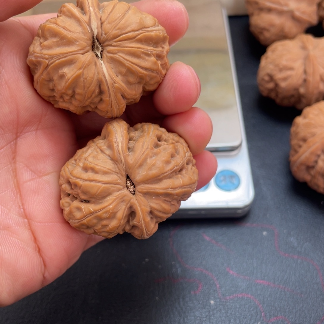 爱***我大叶紫檀（黑酸枝木类）