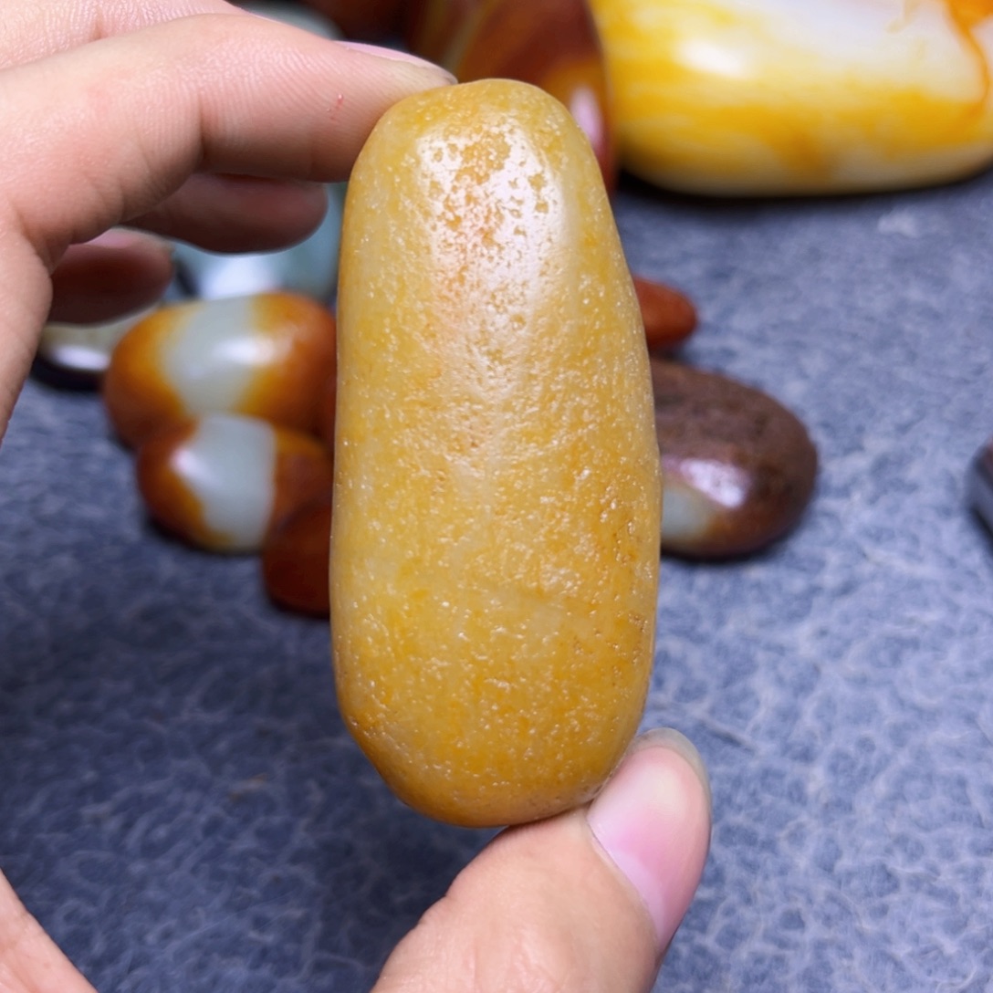 未镶嵌和田玉珠宝奇石