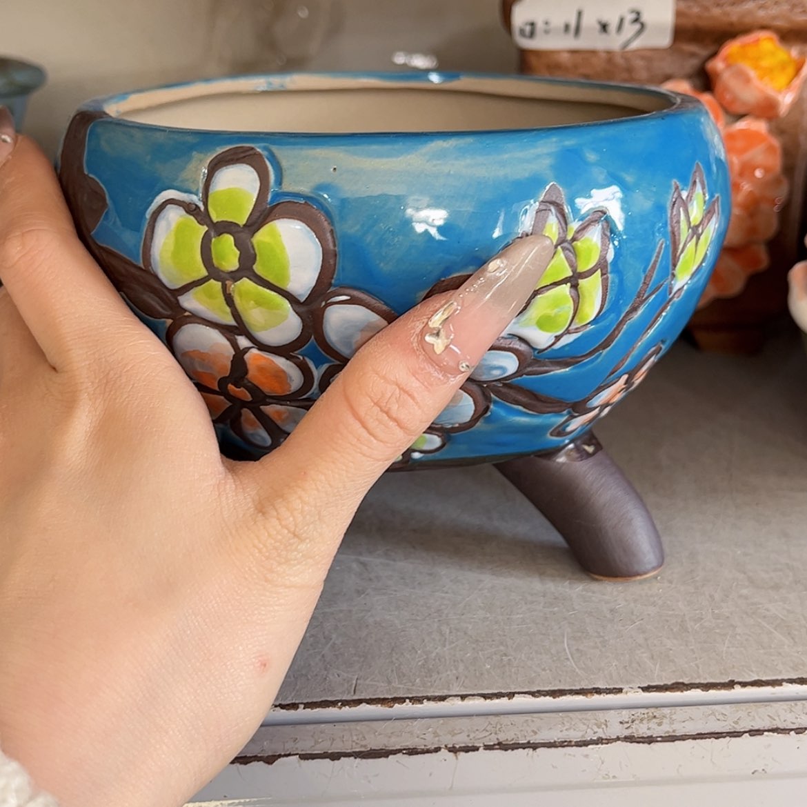 【闪购商品】红陶福利