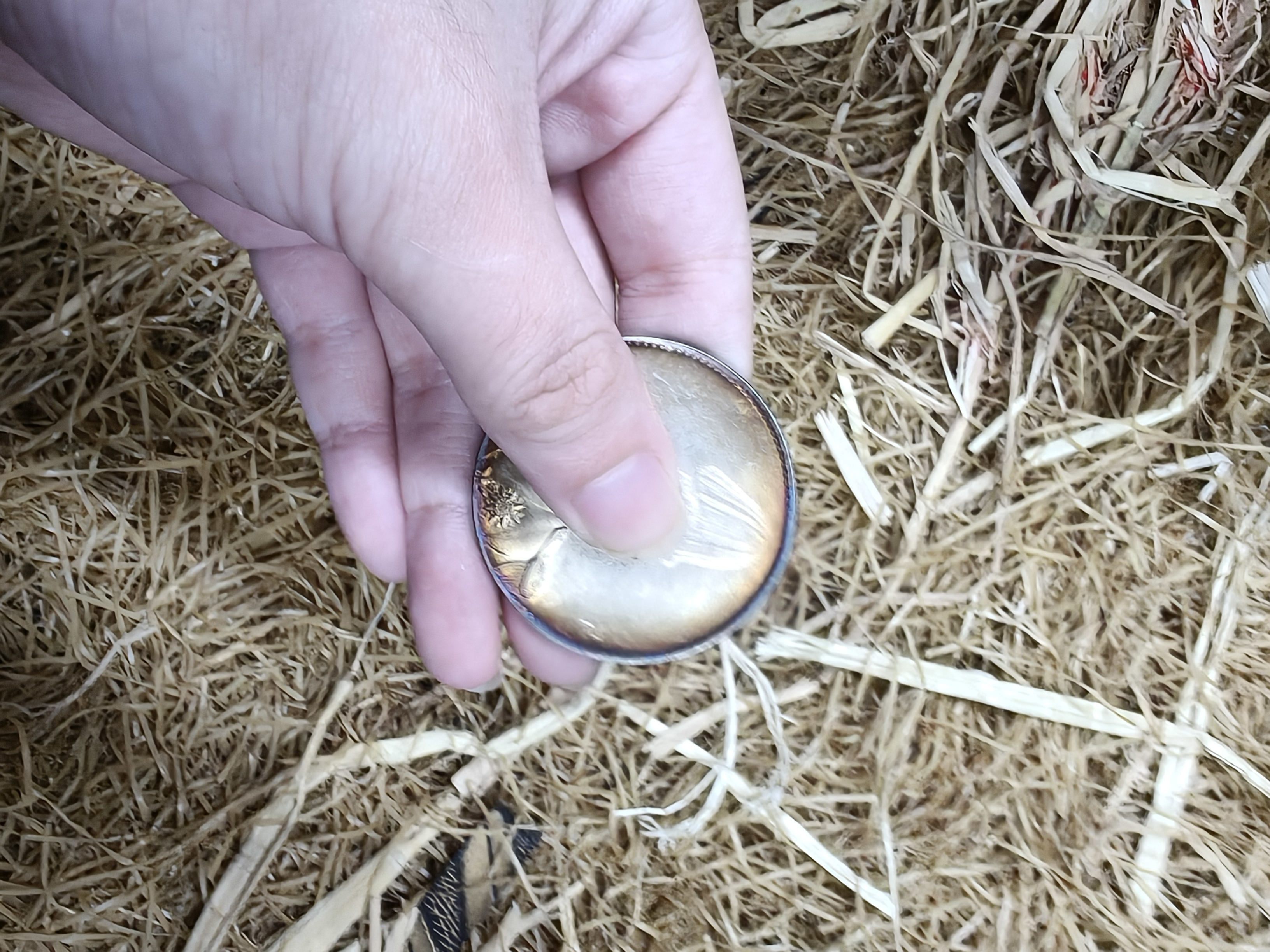 家居饰品 QB035现代工艺饰品复古 摆件   035