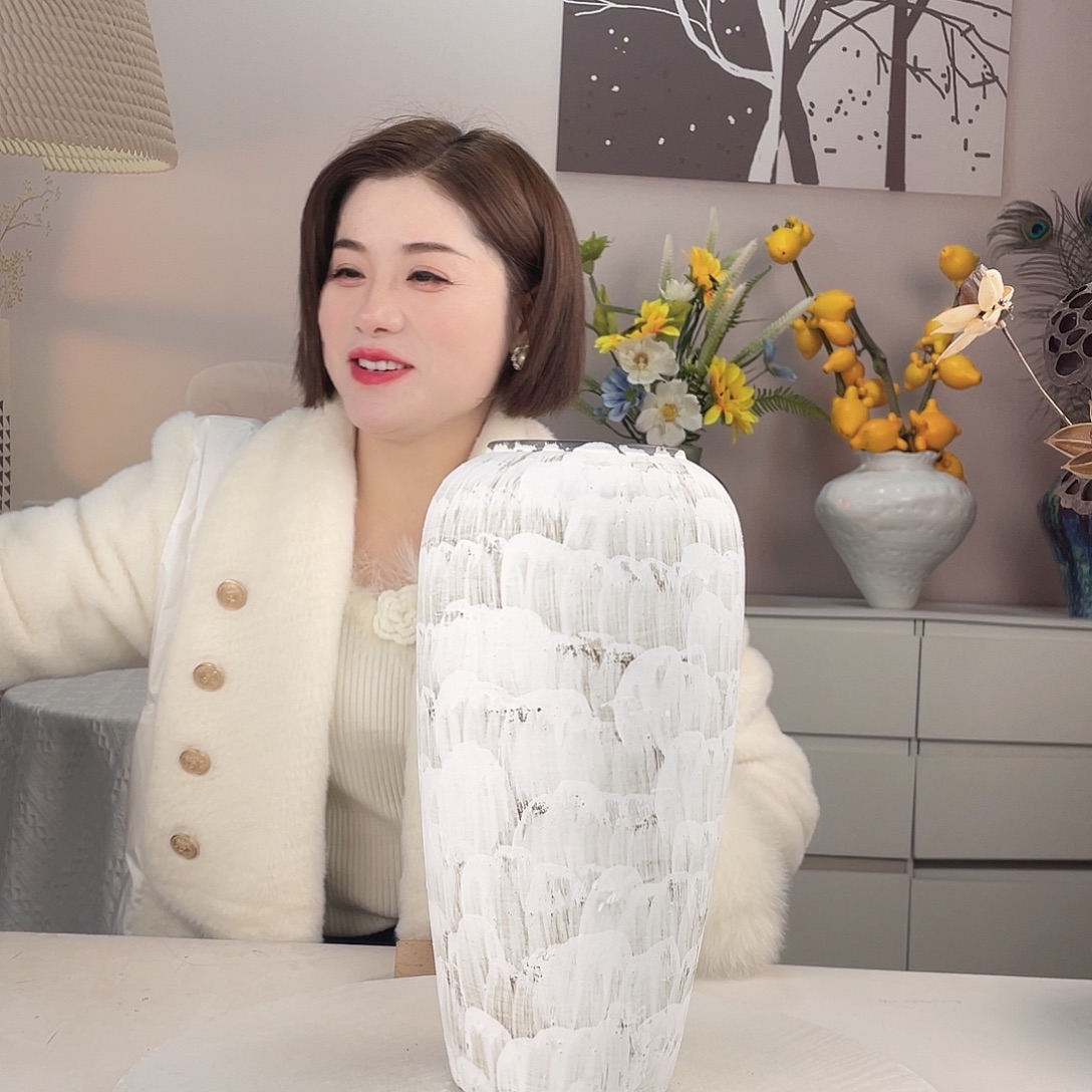 摆件868 景德镇陶瓷艺术精品