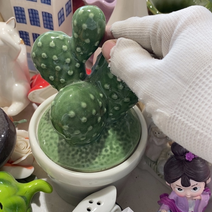 陶瓷树脂工艺摆件