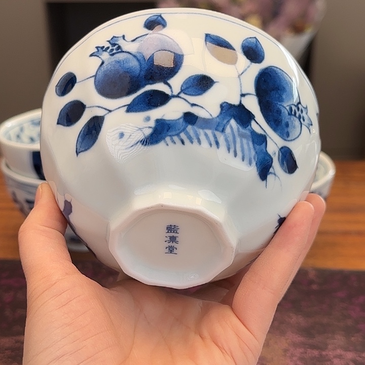 高端进口陶瓷产品