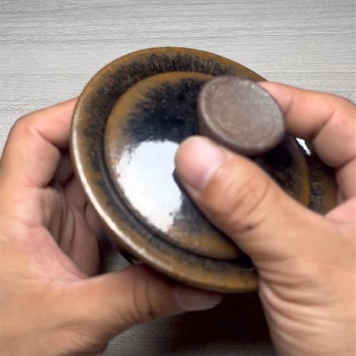 【闪购商品】茶盏-68.............