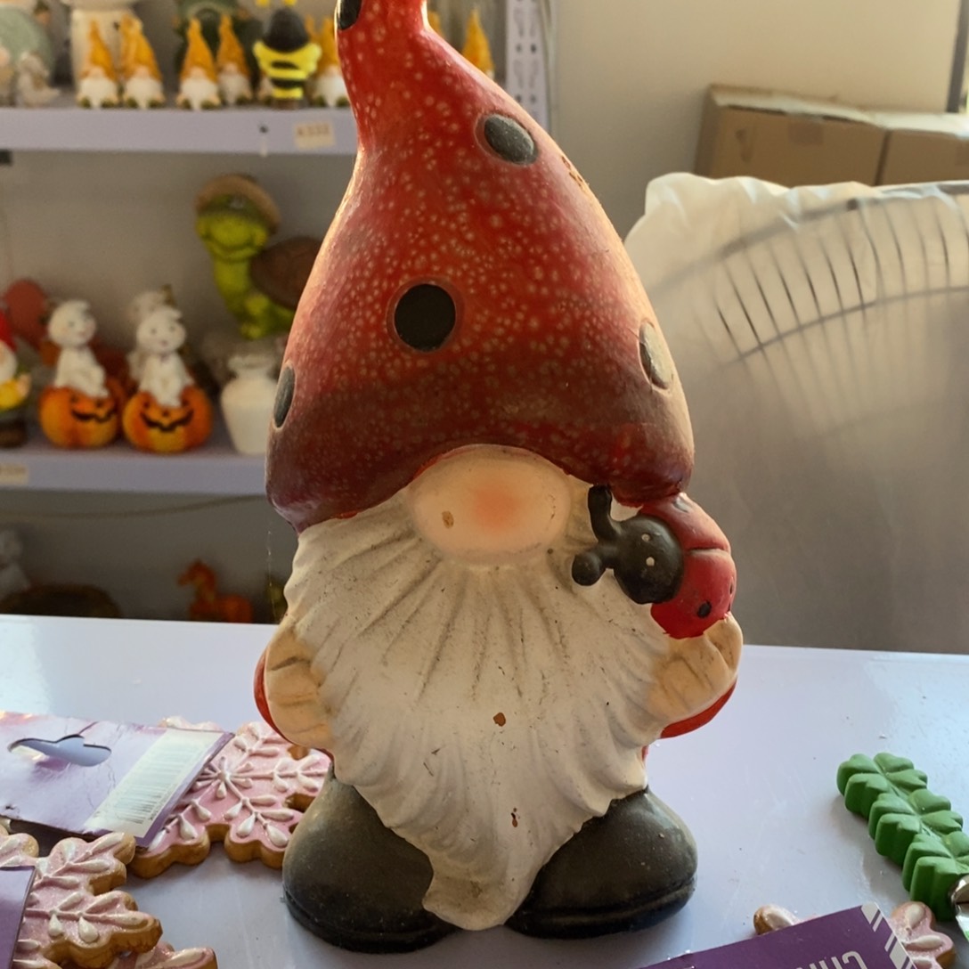 瓷片瑕疵脏掉漆染色