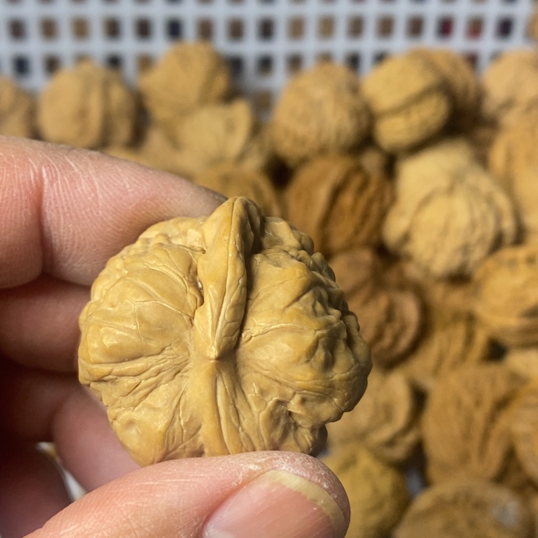 ****吊坠文玩核桃文玩