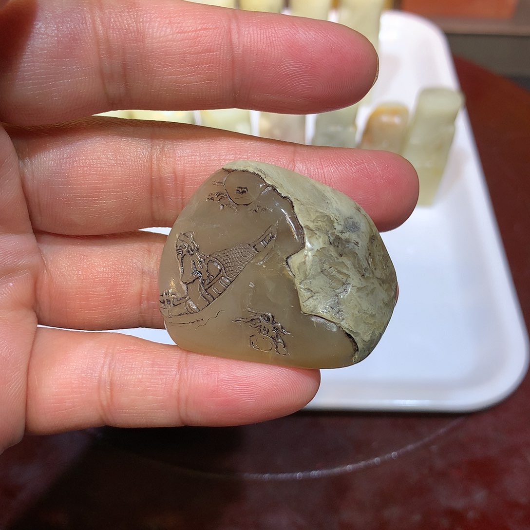 寿山石寿山石寿山石