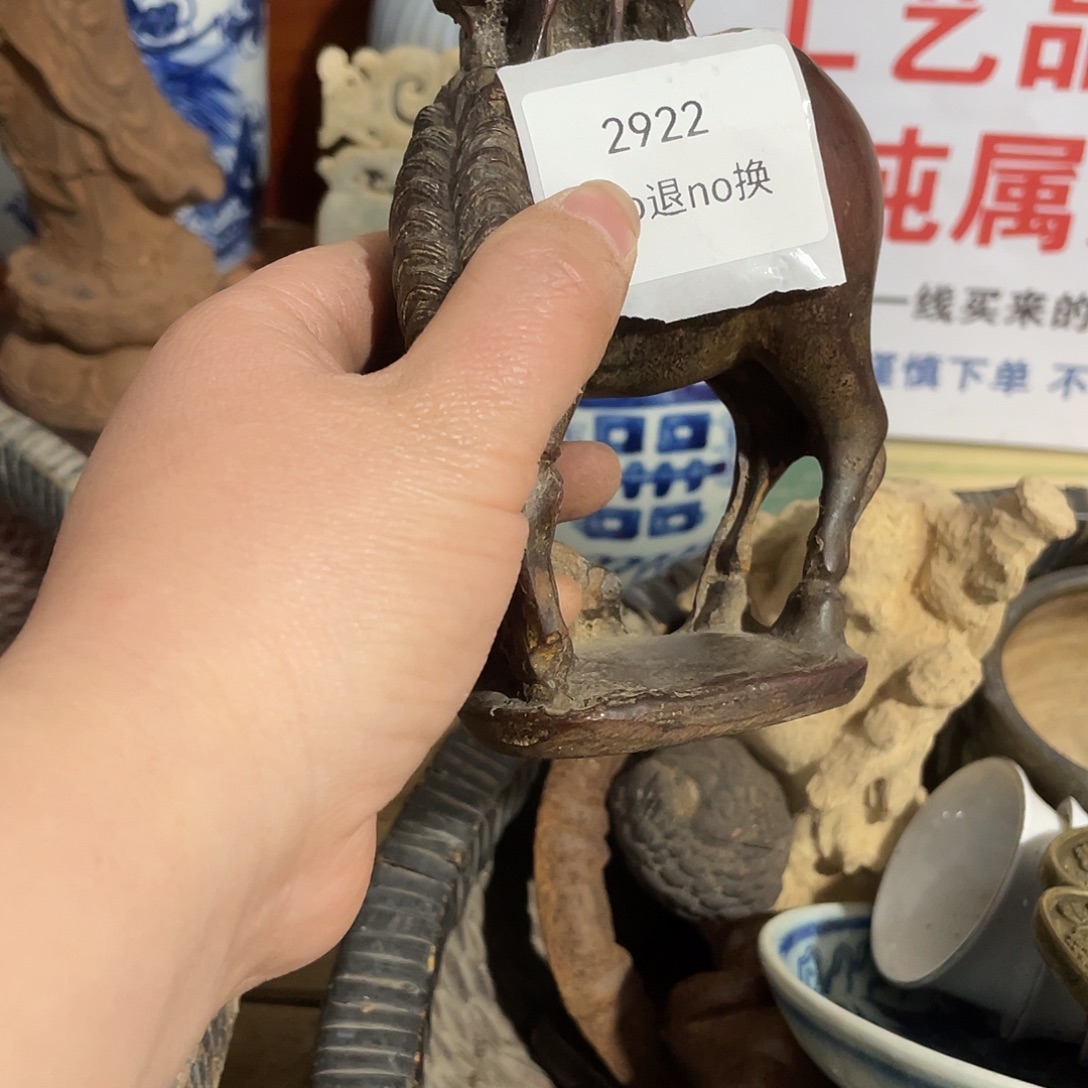 ****陶其他 2922的工艺品