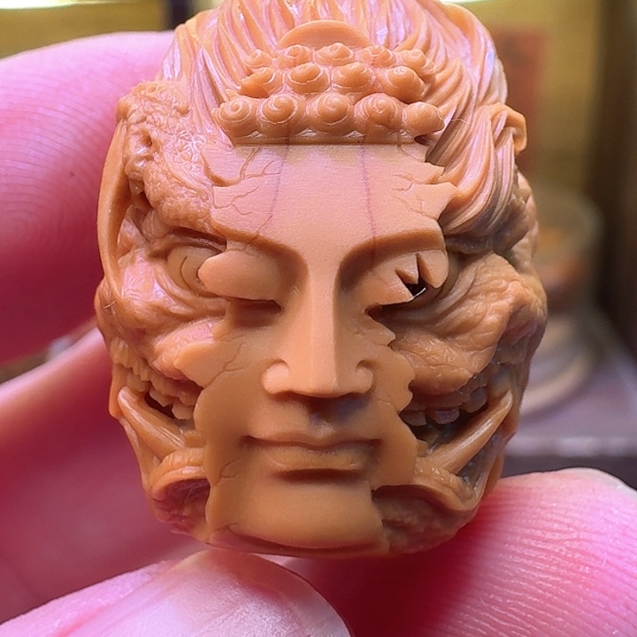 橄榄核吊坠啦啦啦啦