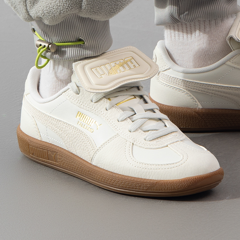 PUMA彪马男鞋女鞋2025新款运动鞋复古德训鞋板鞋低帮休闲鞋401744