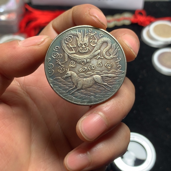 泉藏臻选    闪购链接  一图一物    复古手工艺品摆件