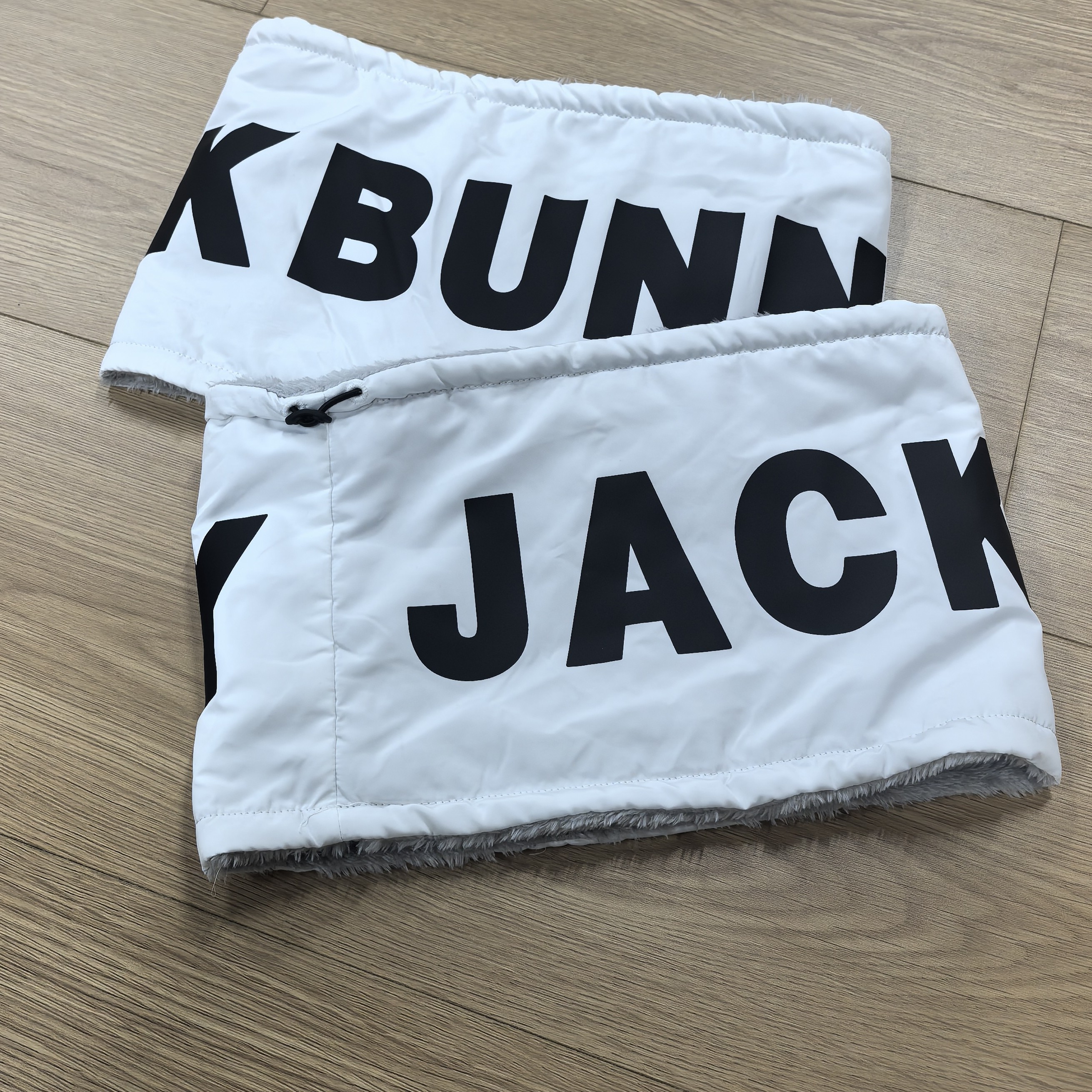 秋冬围巾时尚保暖脖套围巾加厚