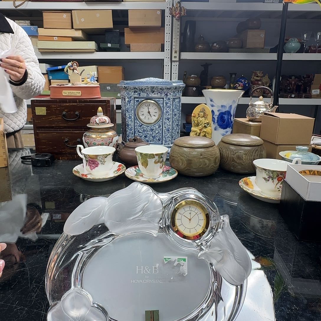 中古品，天天开新175