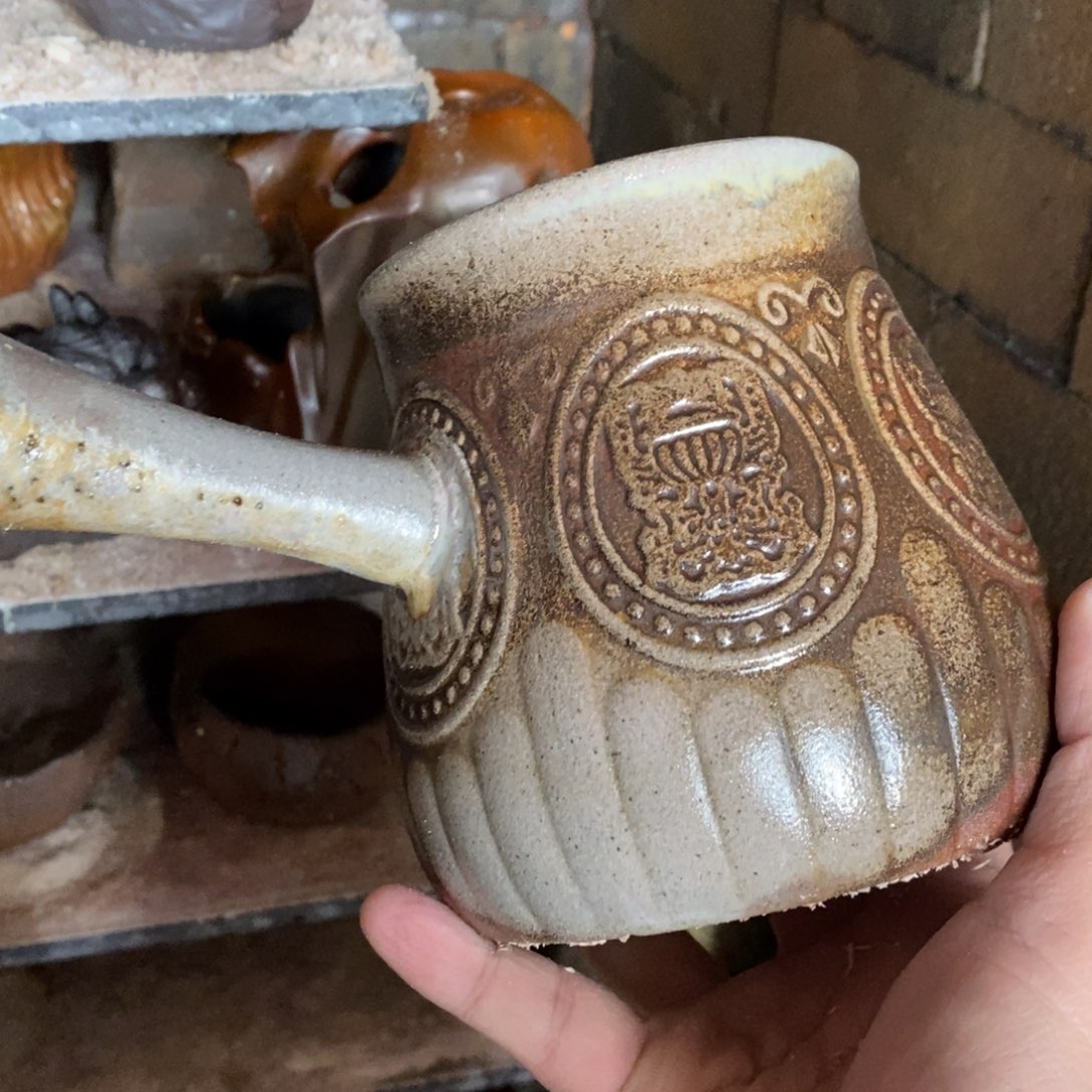 开窑大吉，高货多多422