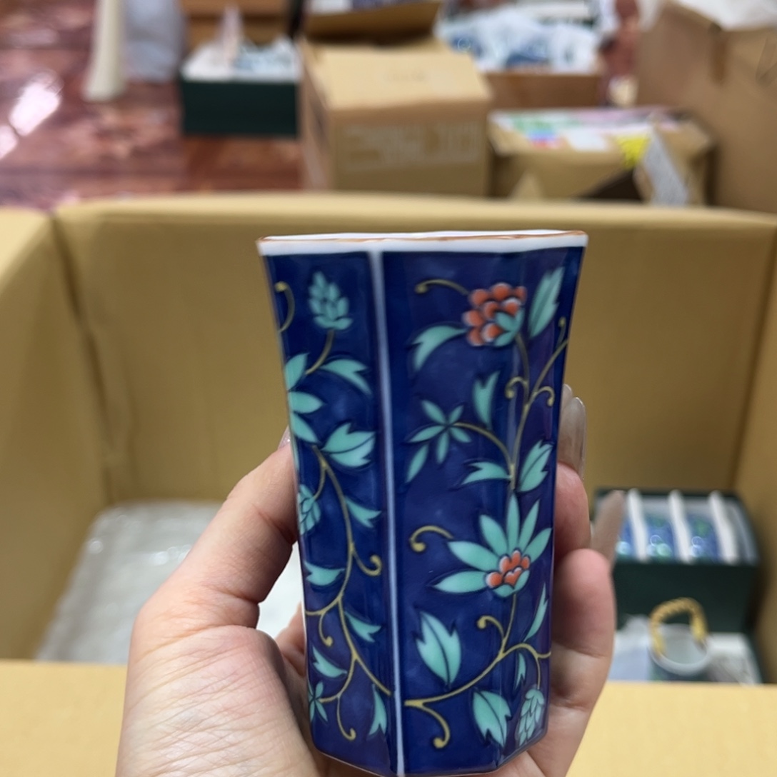 瓷片厘米—6.5-厘米/——————