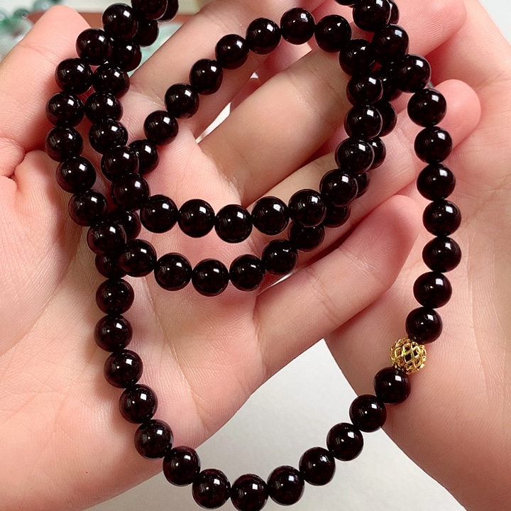 翡翠未镶嵌颈饰翡翠7+