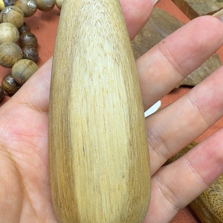 大叶紫檀（黑酸枝木类）