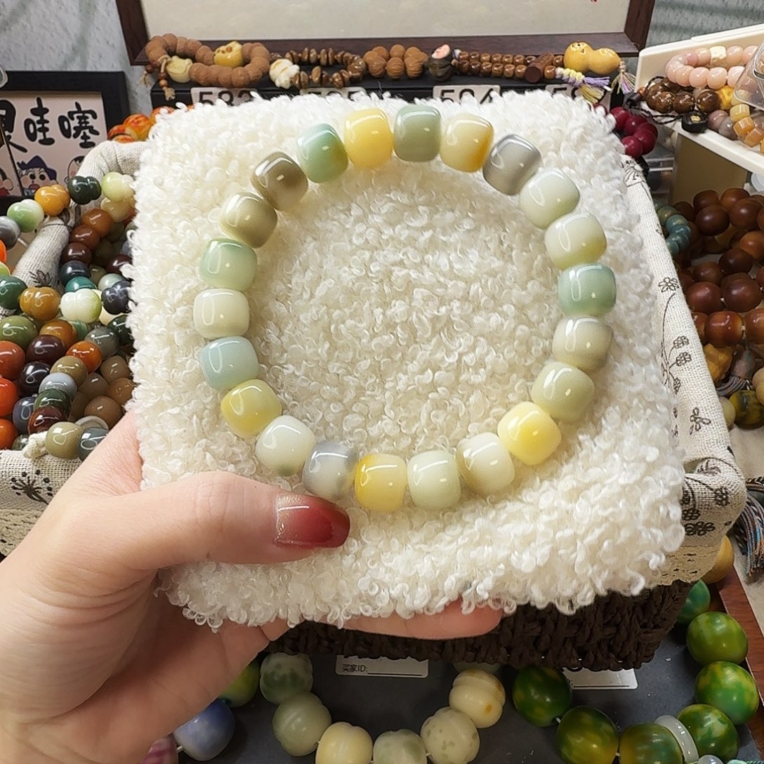 手串菩提根/象牙果