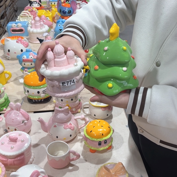 紫砂茶案这么多人在