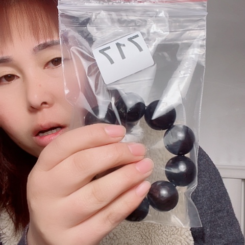 东非黑黄檀（紫光檀）用****普717