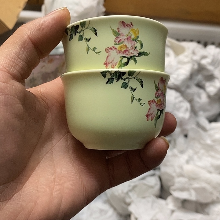 陶瓷功夫茶具直播闪购链接