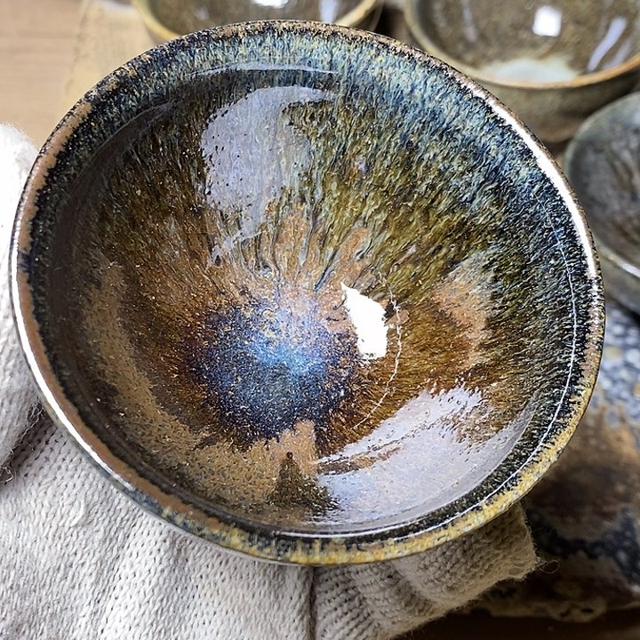 缘***”茶盏健健康康快快乐乐咯