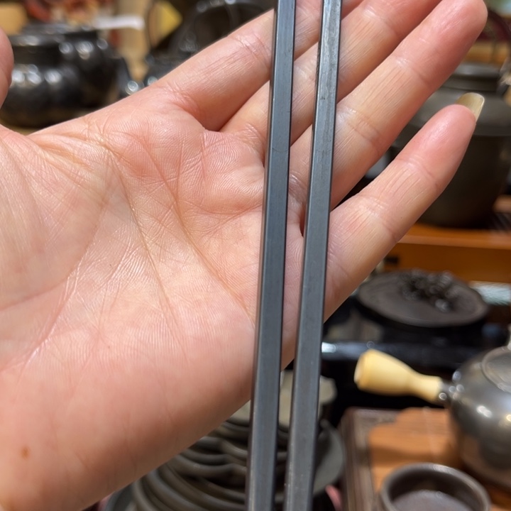 铁中古工艺品摆件