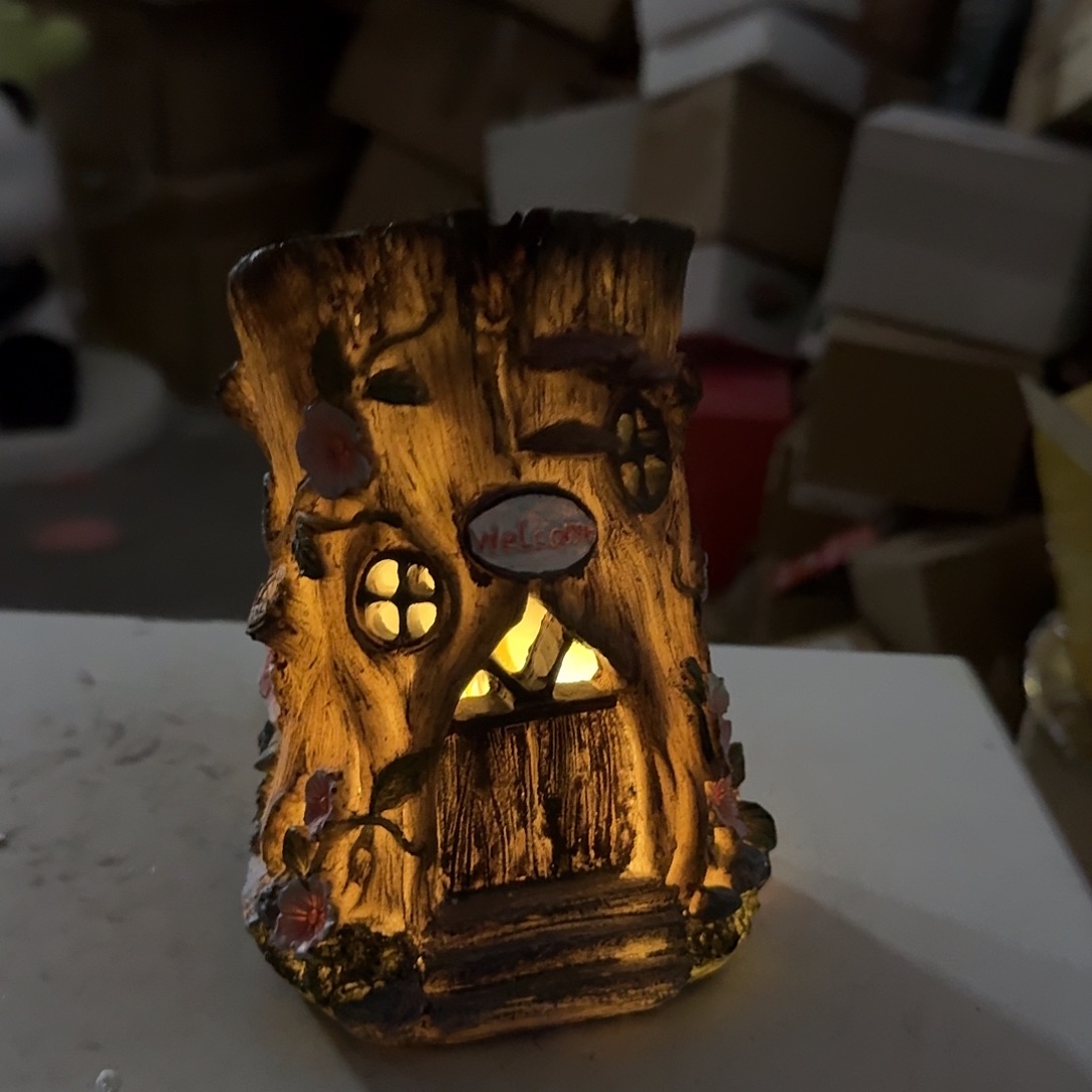 树脂材质盆盆罐罐