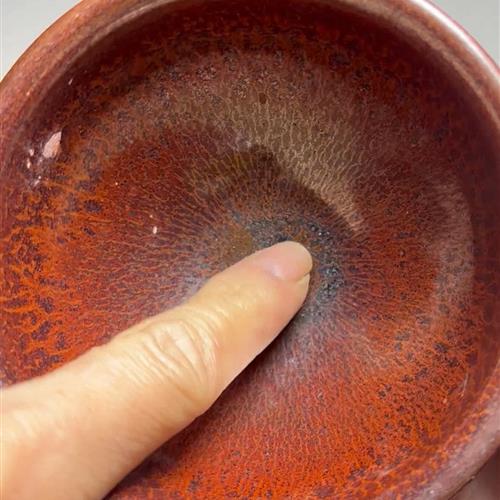 【闪购商品】茶盏-225............